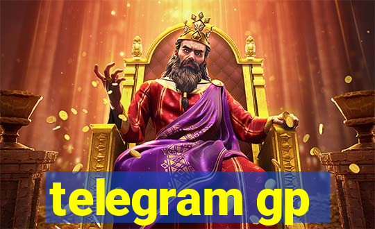 telegram gp